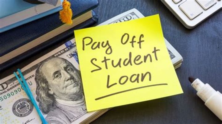 Is paying off student loans early worth it?