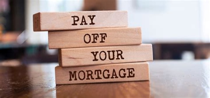 Is paying off your house smart?
