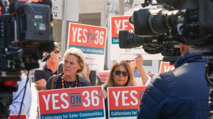 Is Proposition 60 still in effect?