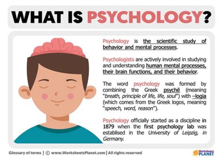 Is psychology a fun major?