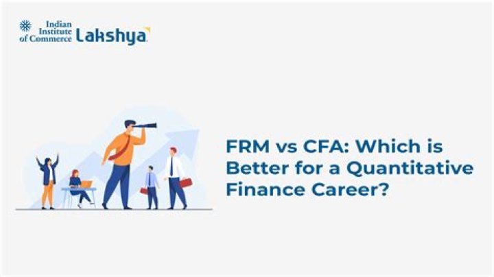 Is quantitative finance a dying career?