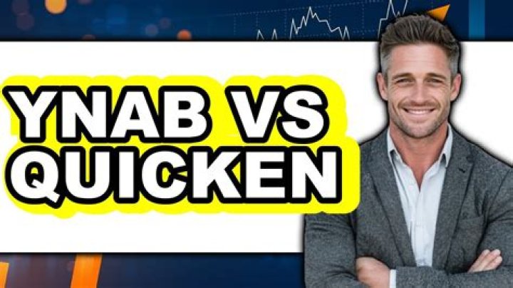 Is Quicken better than YNAB?