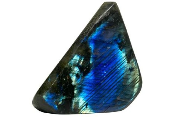 Is rainbow moonstone actually labradorite?