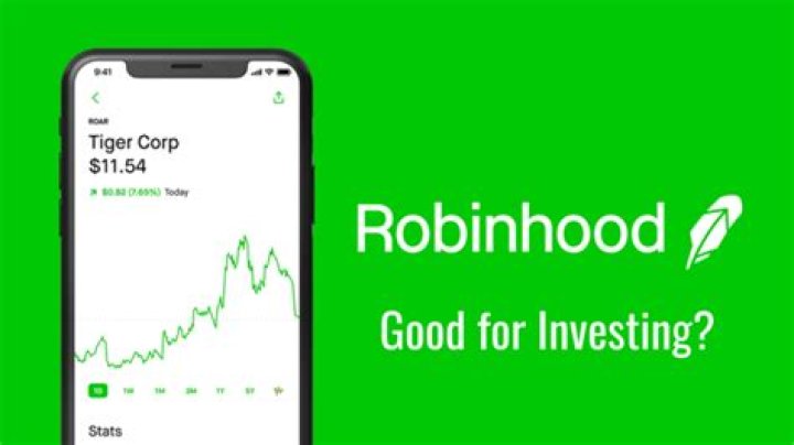 Is Robinhood good for Bitcoin?