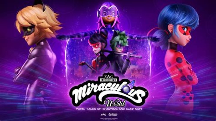 Is Rose sick in miraculous?