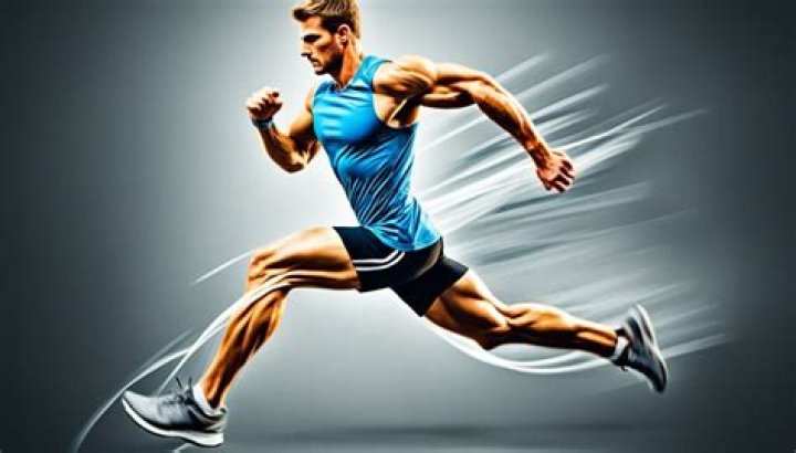 Is running a full body workout?