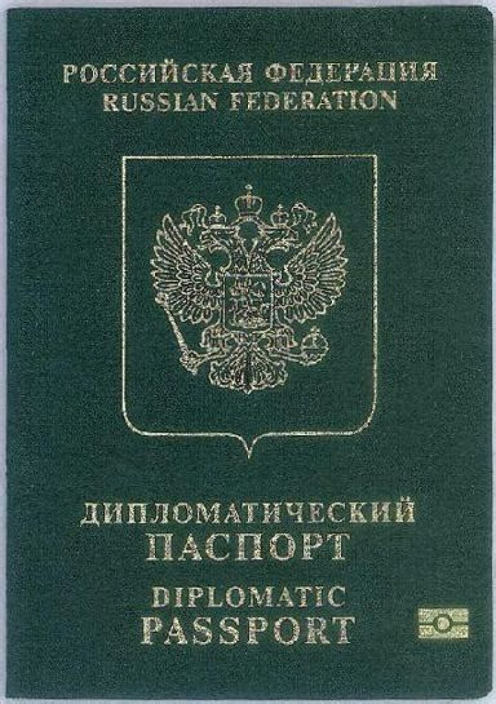 Is Russian passport powerful?