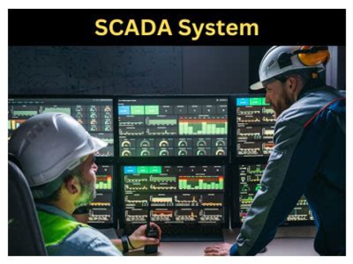 Is Scada an IoT?