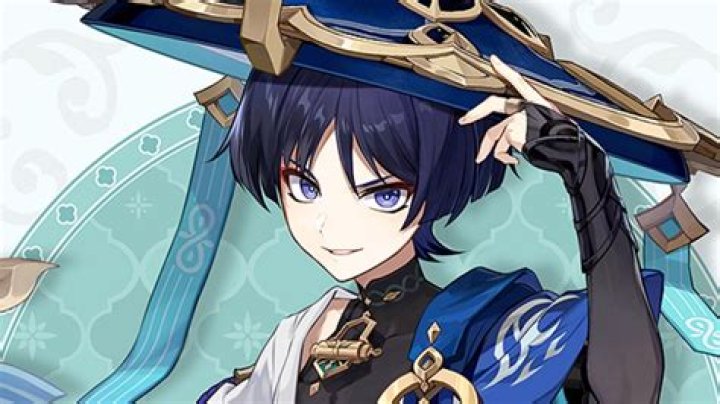 Is Scaramouche related to EI?