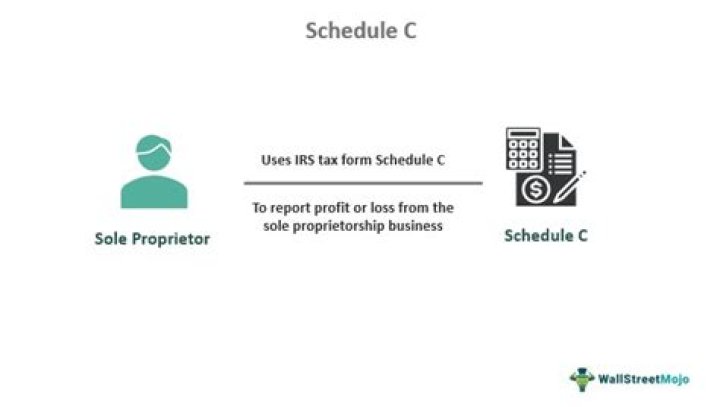 Is Schedule 1 required?