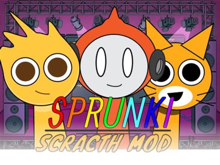 Is Scratch rigged?