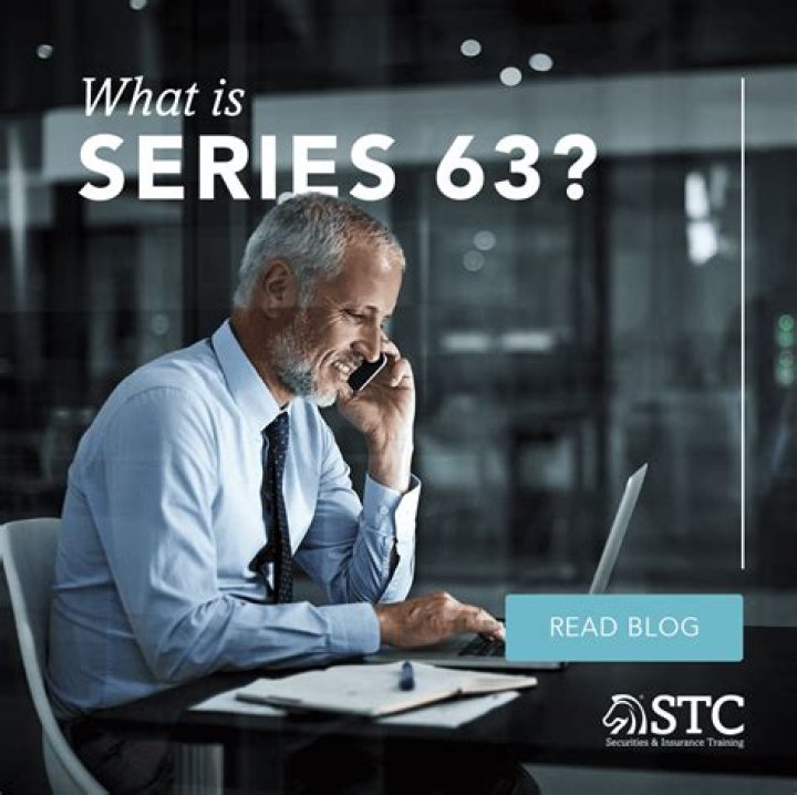 Is Series 63 still active?
