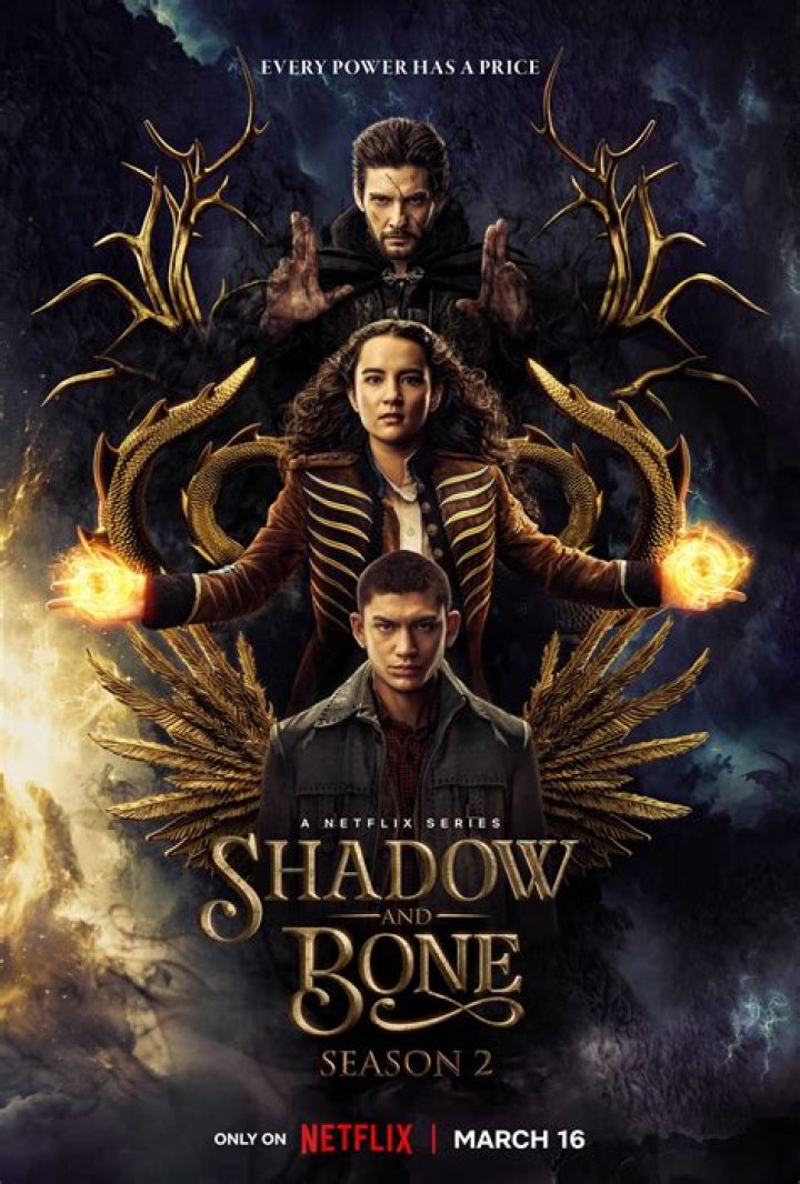 Is Shadow and Bone feminist?