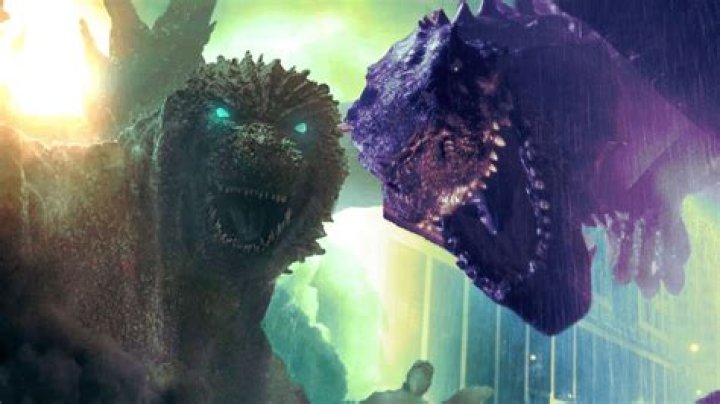 Is Slattern stronger than Godzilla?