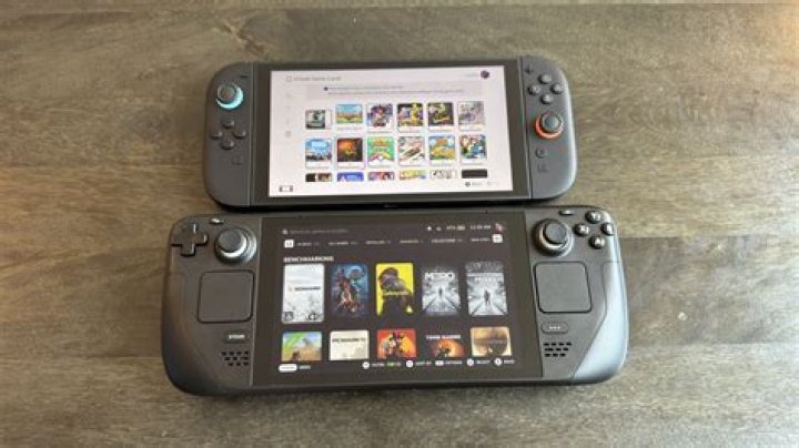 Is Sony bigger than Nintendo?