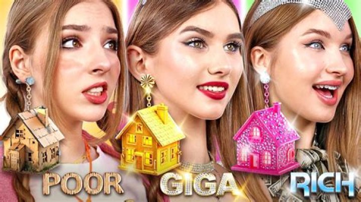 Is St Lucia poor or rich?