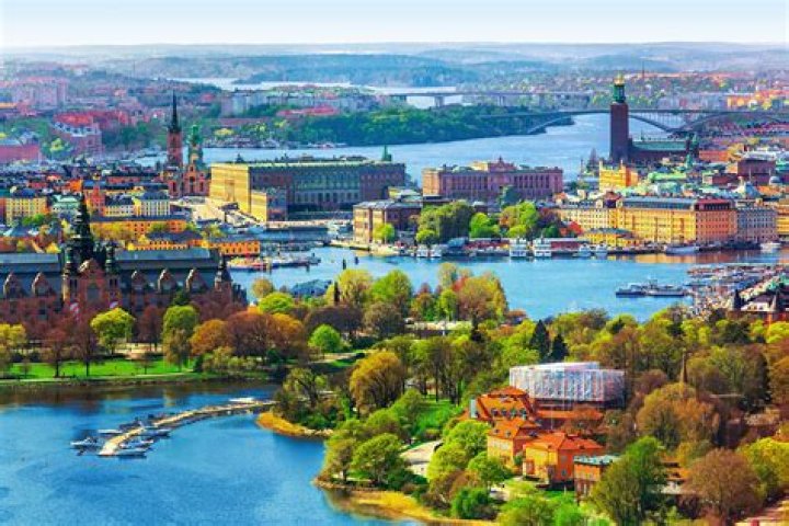 Is Sweden Tourist friendly?