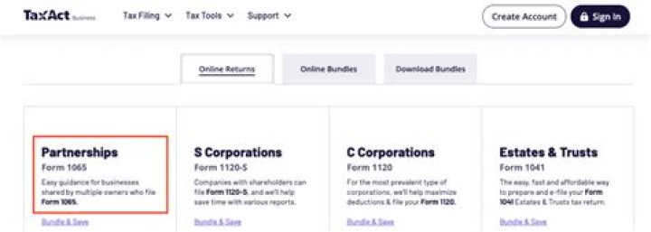 Is TaxAct approved by IRS?