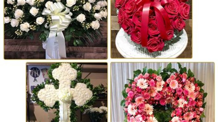 Is the executor responsible for funeral arrangements?