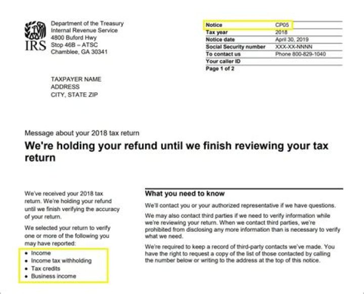 Is the IRS still processing your 2020 tax return?