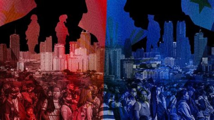 Is the Philippines semi feudal?