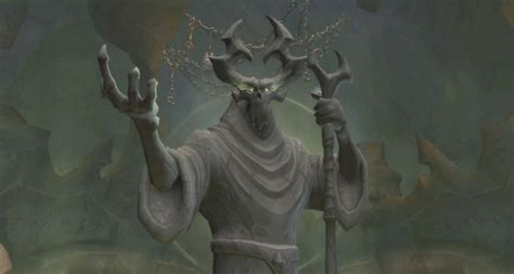 Is the Primus the real jailer?