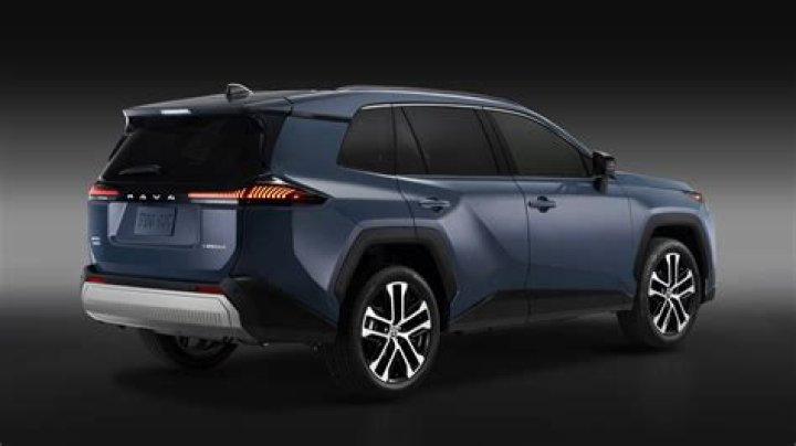 Is the RAV 4 hybrid worth it?