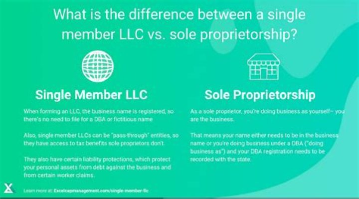 Is the single member LLC a solution for me?