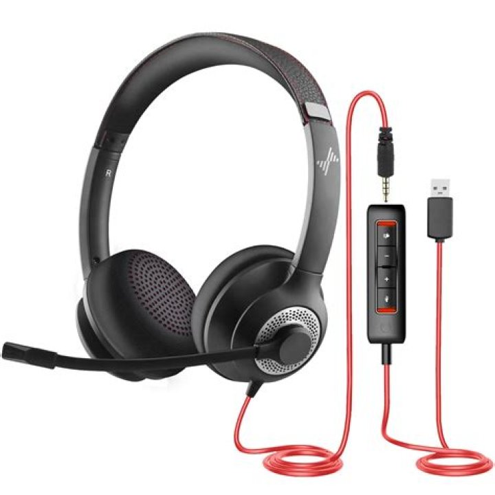 Is there a device that cancels noise?