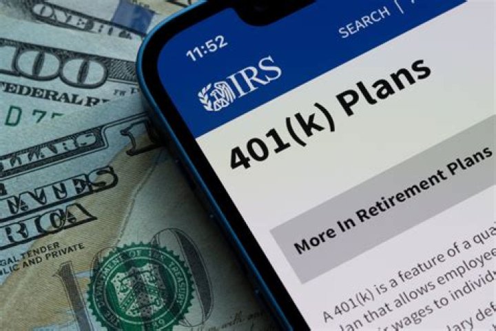 Is there a fee for 401k loan?