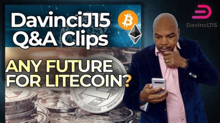 Is there a future for Litecoin?