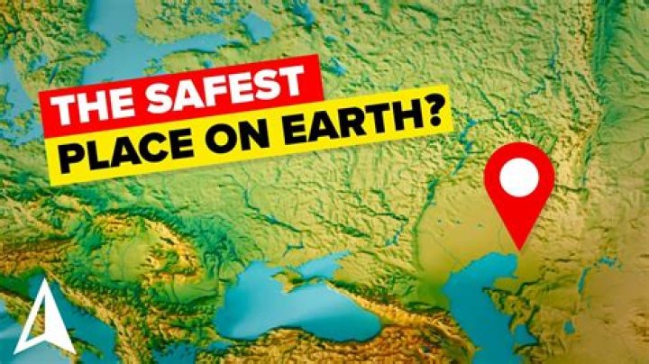 Is there a place on earth with no rules?