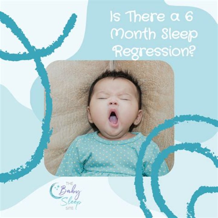 Is there a sleep regression at 22 months?