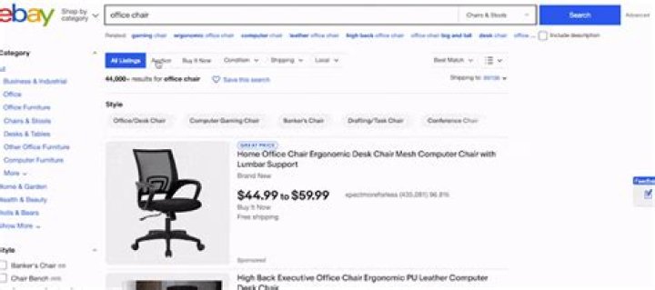 Is there a trick to bidding on eBay?