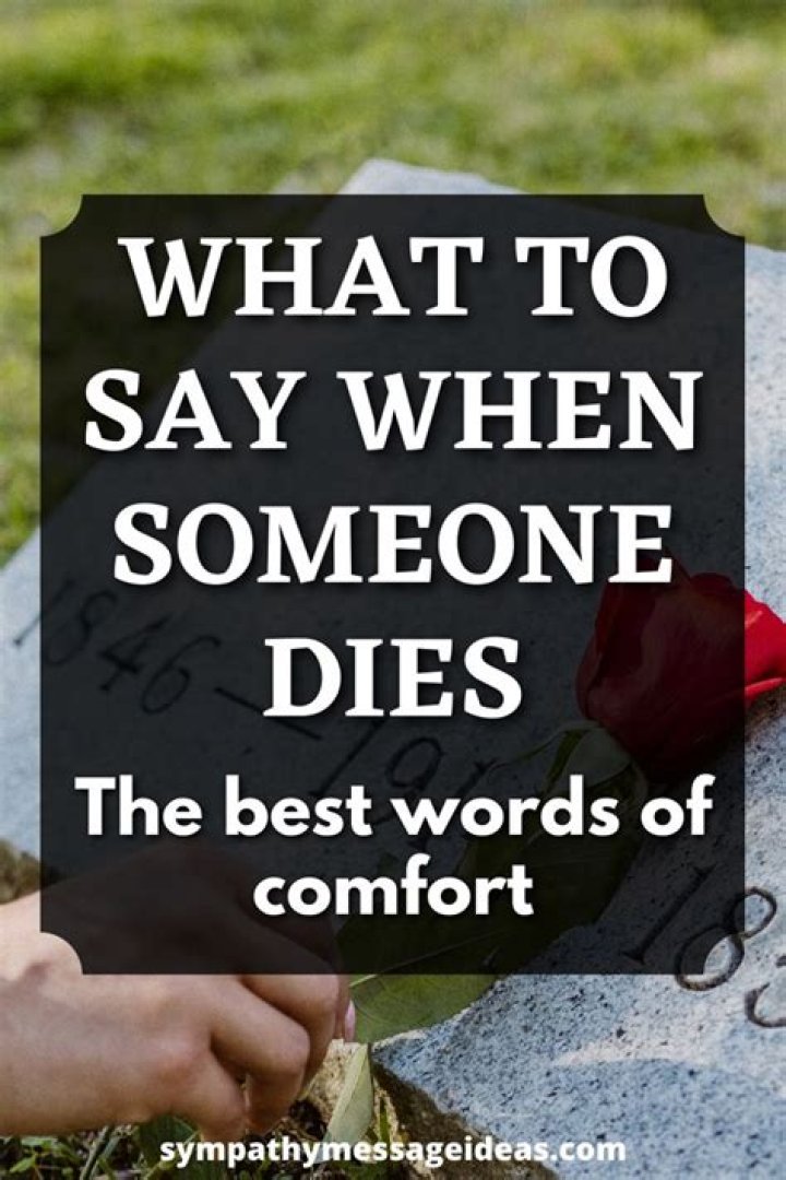 Is there always an executor when someone dies?