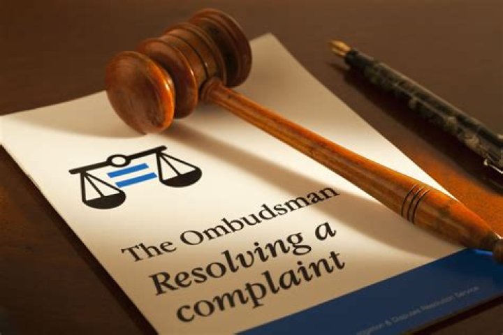 Is there an ombudsman for probate?