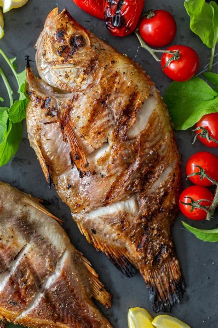 Is tilapia tasty?