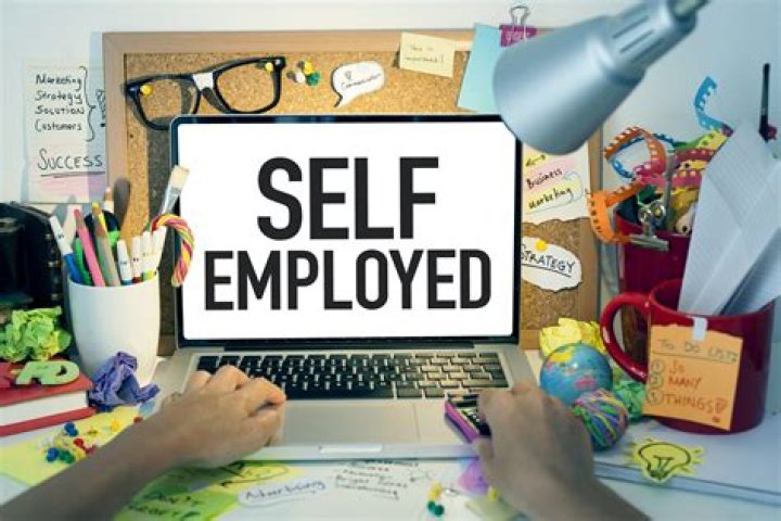 Is tour guide self employed?