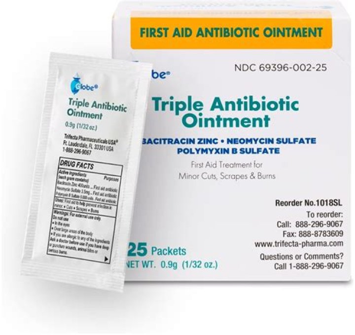Is turmeric A antibiotic?