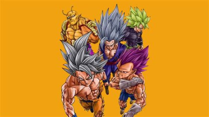 Is Vegeta a God?