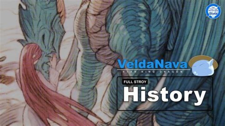 Is Velgaia a Veldanava?