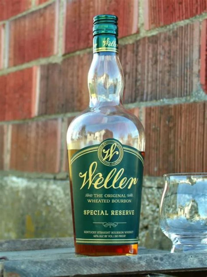 Is Weller rare?