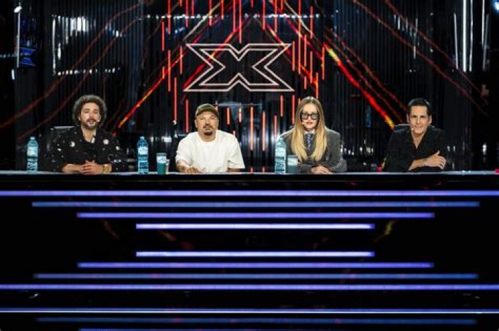 Is X-Factor a music talent show?