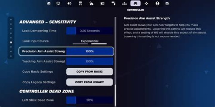 Is Xbox aim assist better than PS4?
