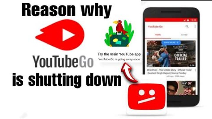 Is YouTube going to shut down?
