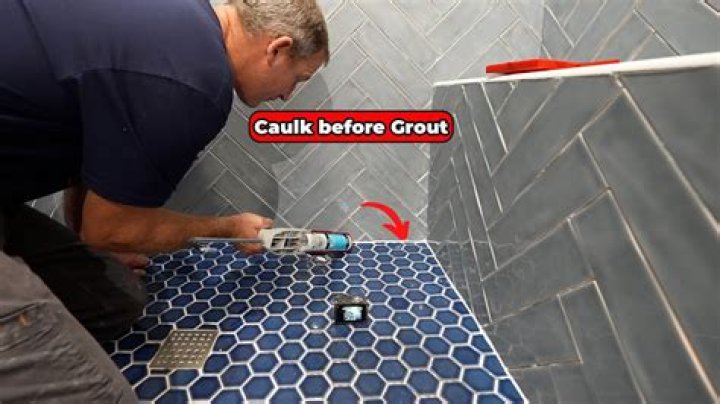 Should bathroom grout be sealed?