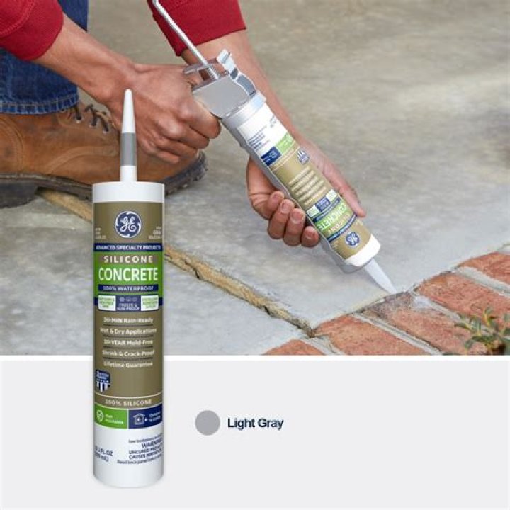 Should I caulk before sealing grout?