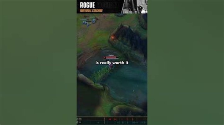 Should Junglers take Kills?