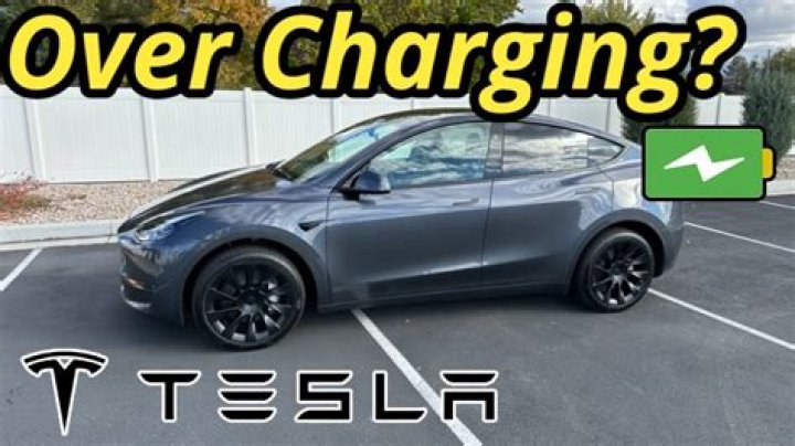 Should Tesla always be plugged in?