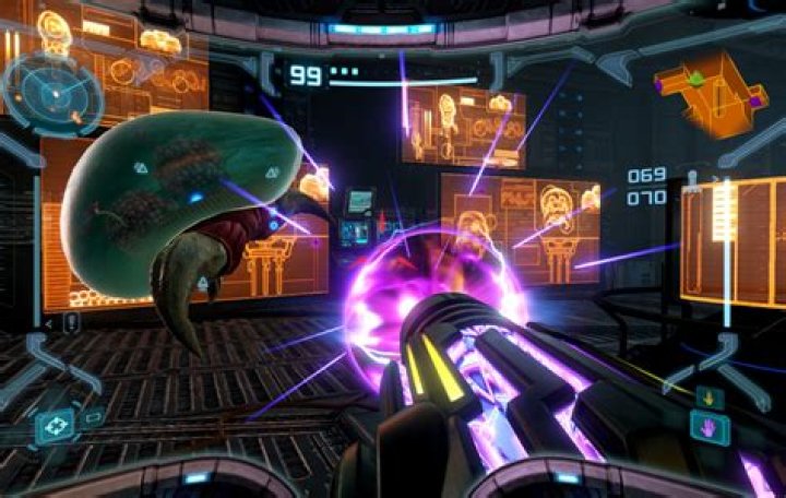 Was Metroid Dread real?